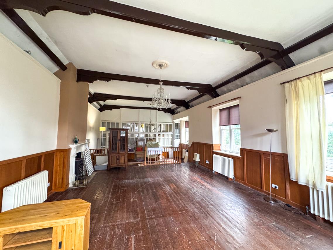 The Old School House, Main Road Sulby. - Photo 5 of 13