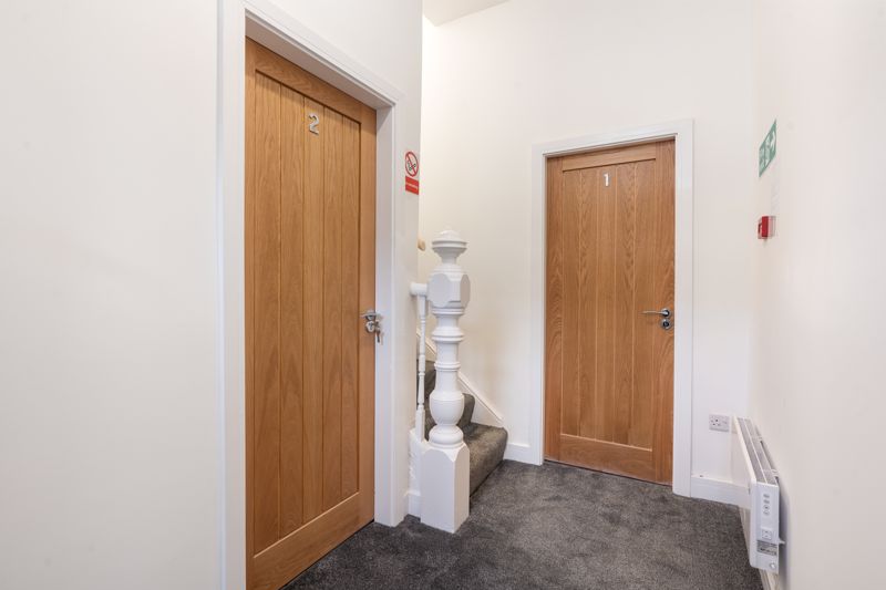 Flat 1, 8 Raphael Road, Douglas IM1 3EH. - Photo 5 of 21