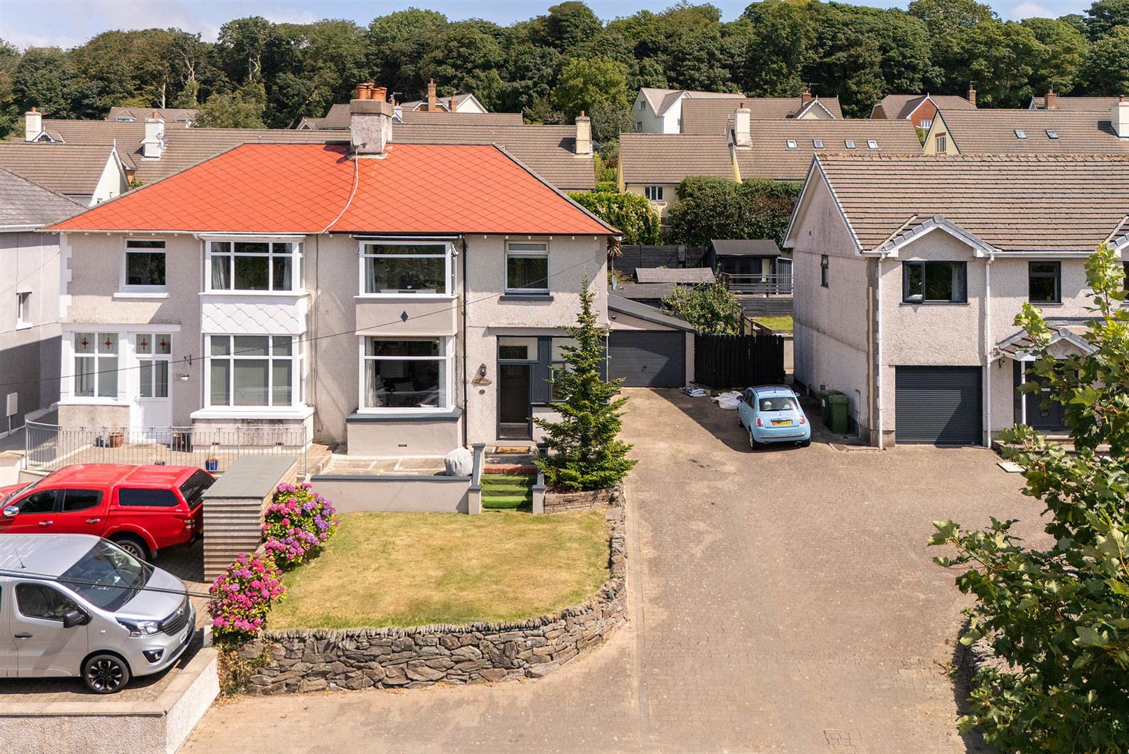 Injebreck, 20 Woodlea Villas Main Road, Crosby. - Photo 1 of 32