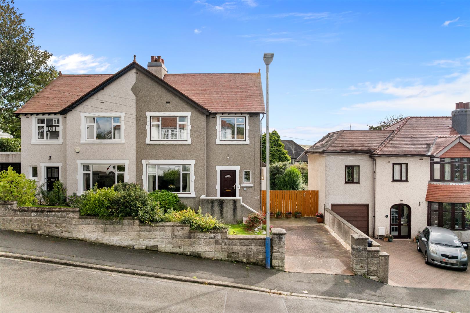 49 Devonshire Road Douglas. - Photo 1 of 22