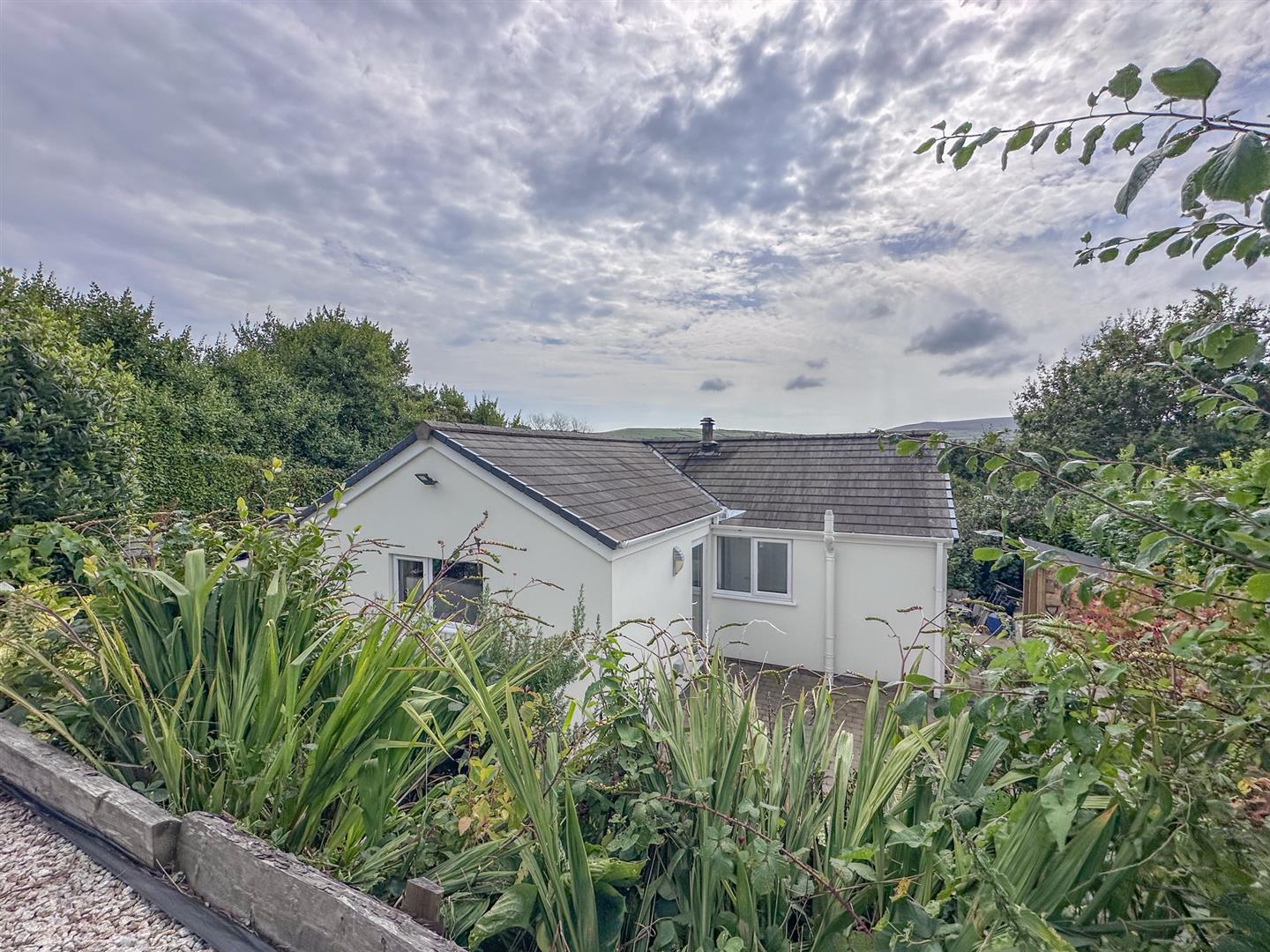 Fir View, Ballacraine St. Johns. - Photo 1 of 31
