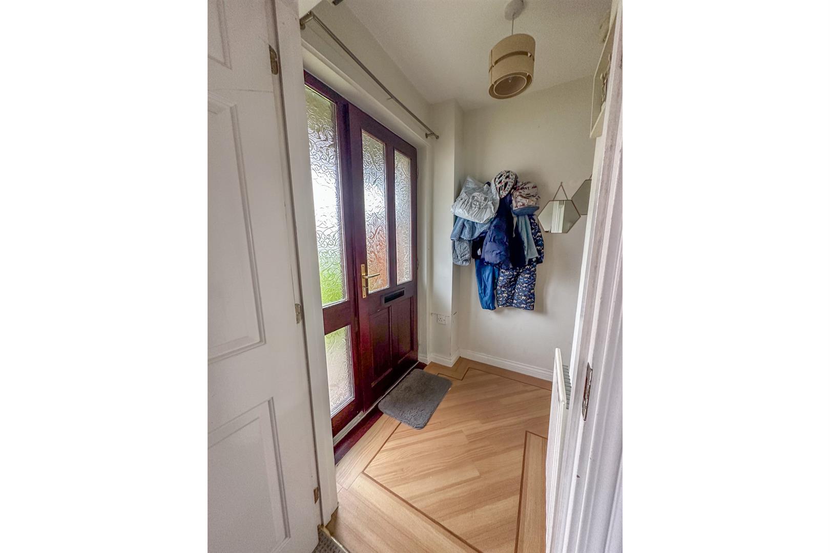 15 Oak Road, Ballawattleworth Estate Peel. - Photo 2 of 23