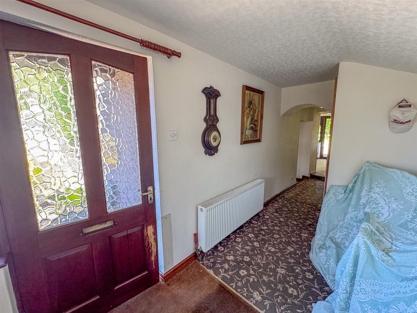 Greeba Cottage, Main Road Greeba. - Photo 3 of 28