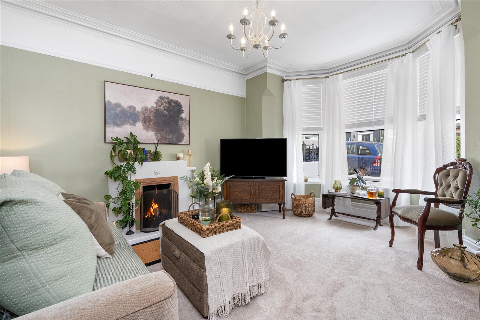 27 Victoria Avenue Onchan. - Photo 3 of 22