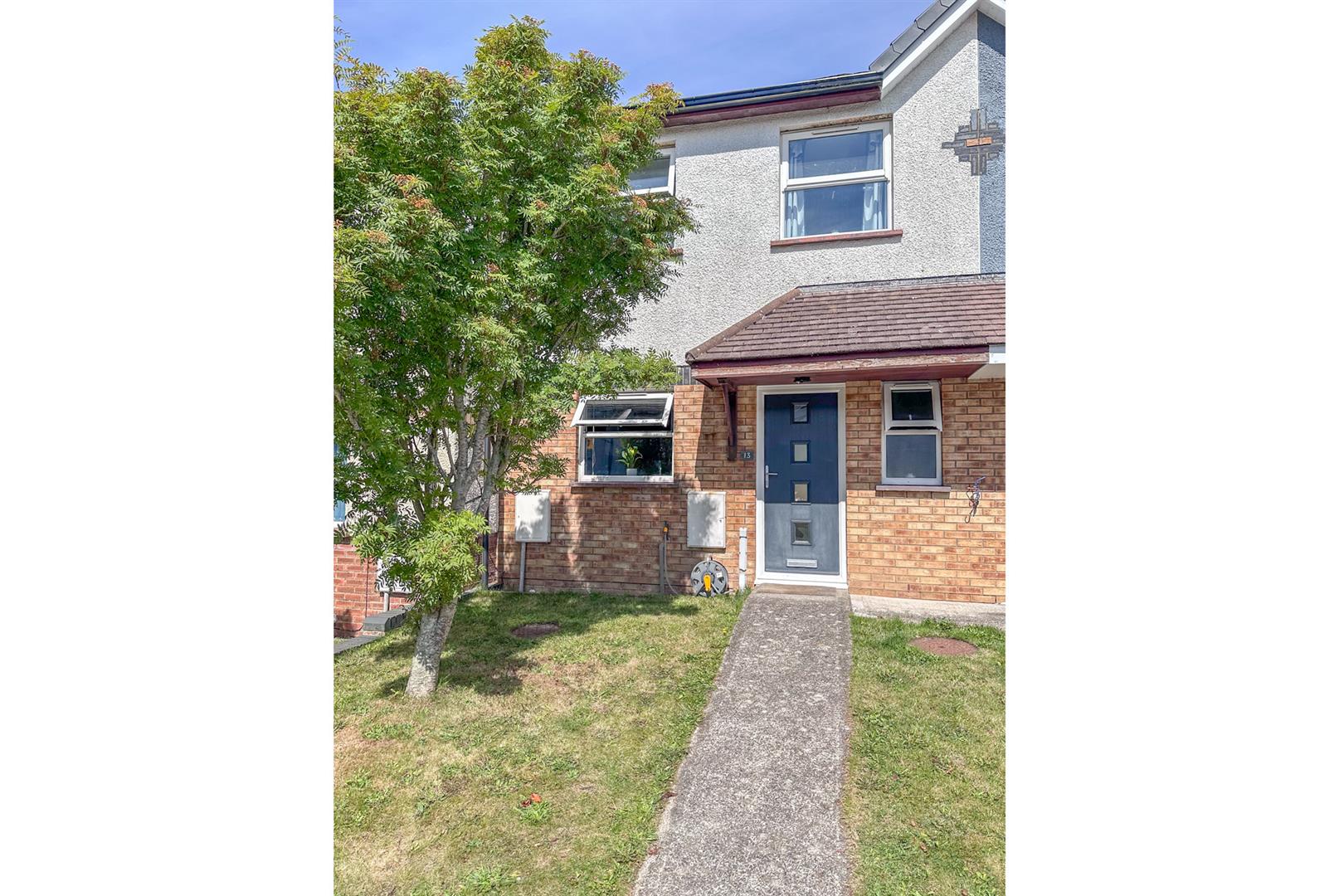 13 Birch Drive Peel. - Photo 1 of 22