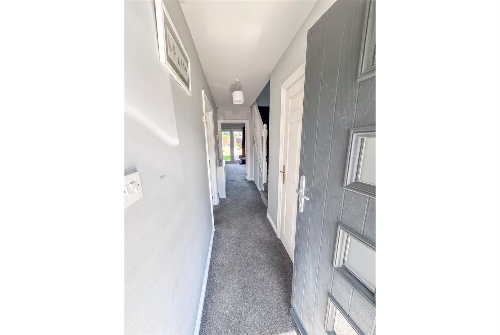 13 Birch Drive Peel. - Photo 3 of 22