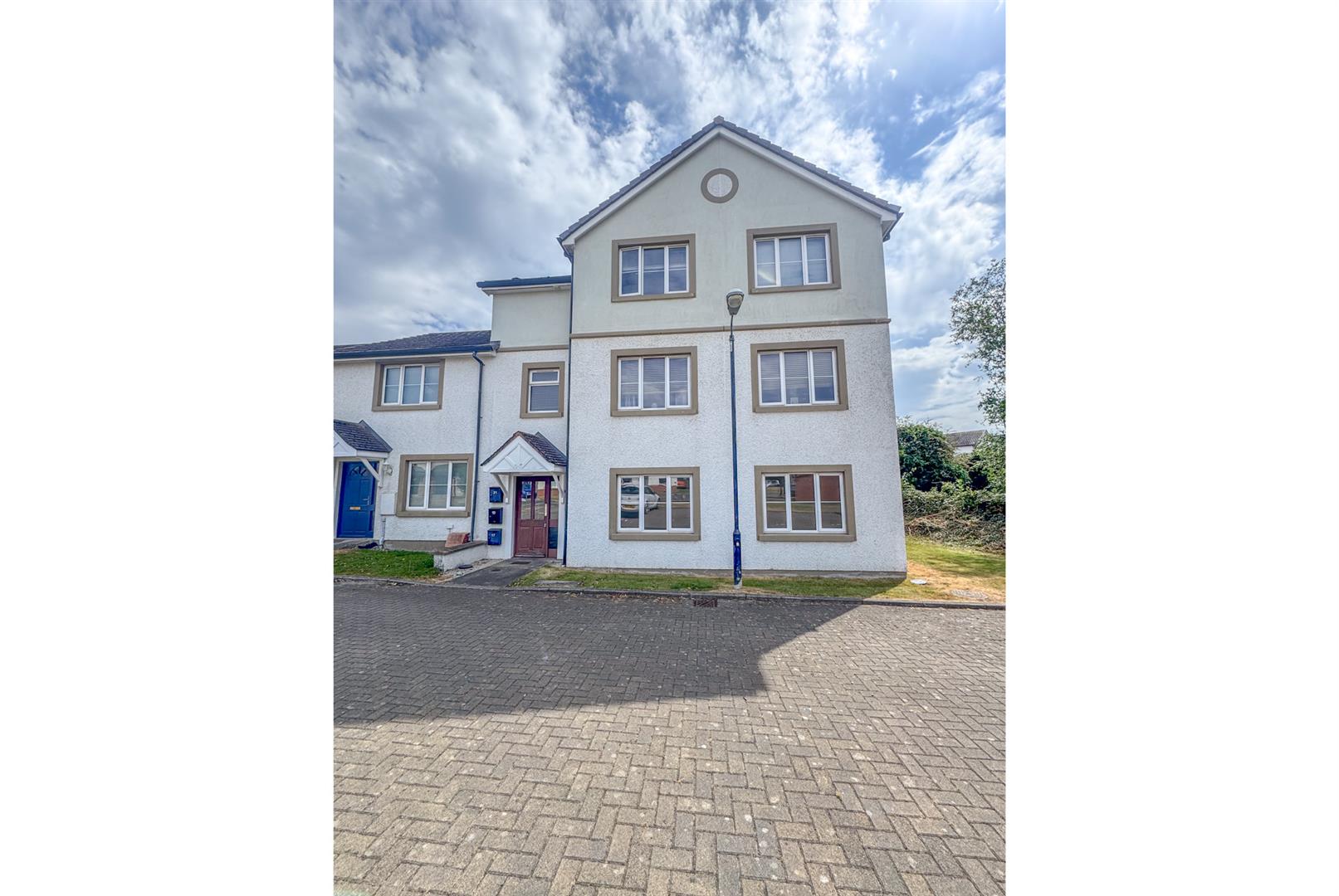 17 Campion Crescent Reayrt Ny Keylley, Peel. - Photo 1 of 12