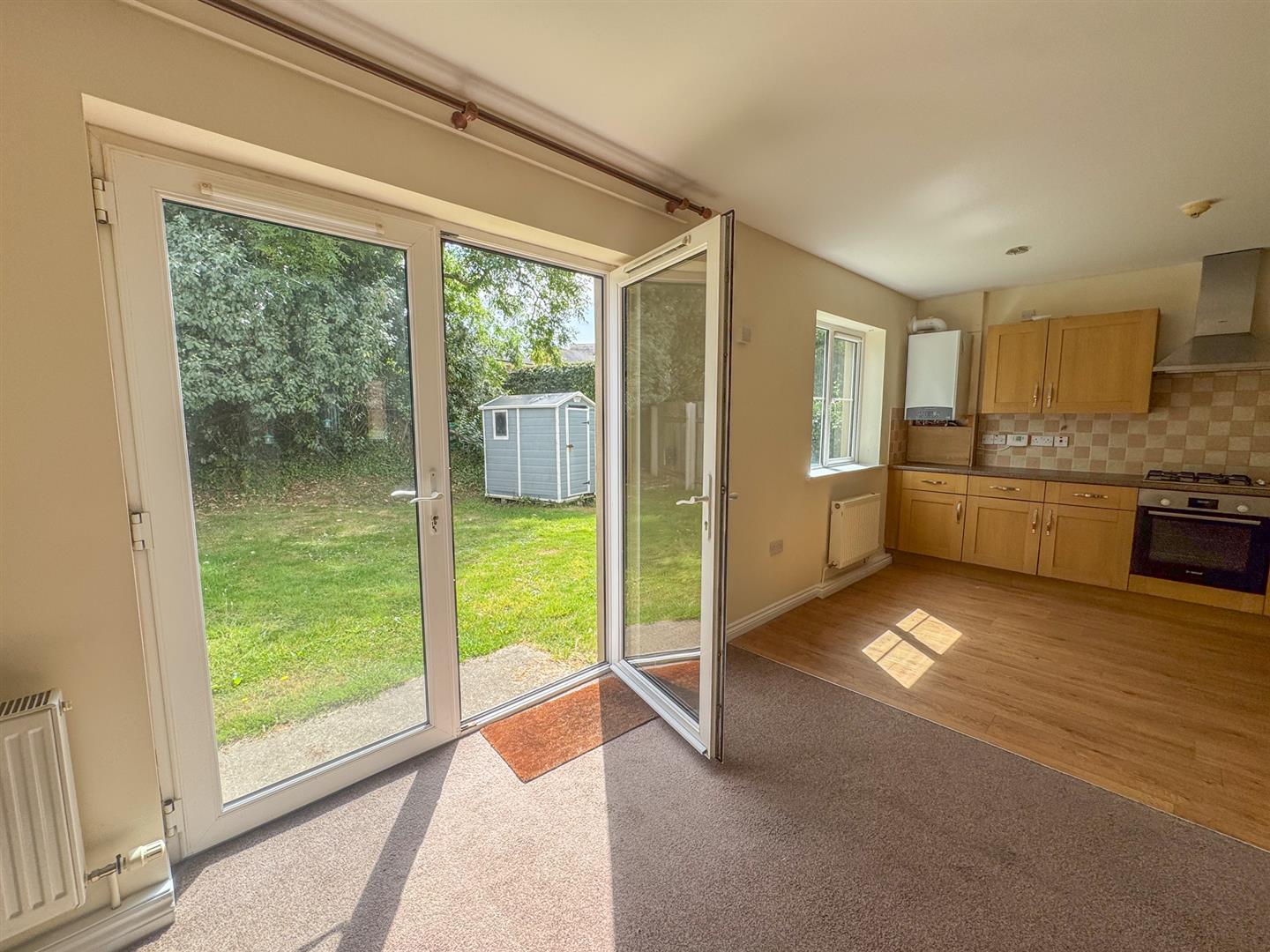 17 Campion Crescent Reayrt Ny Keylley, Peel. - Photo 5 of 12