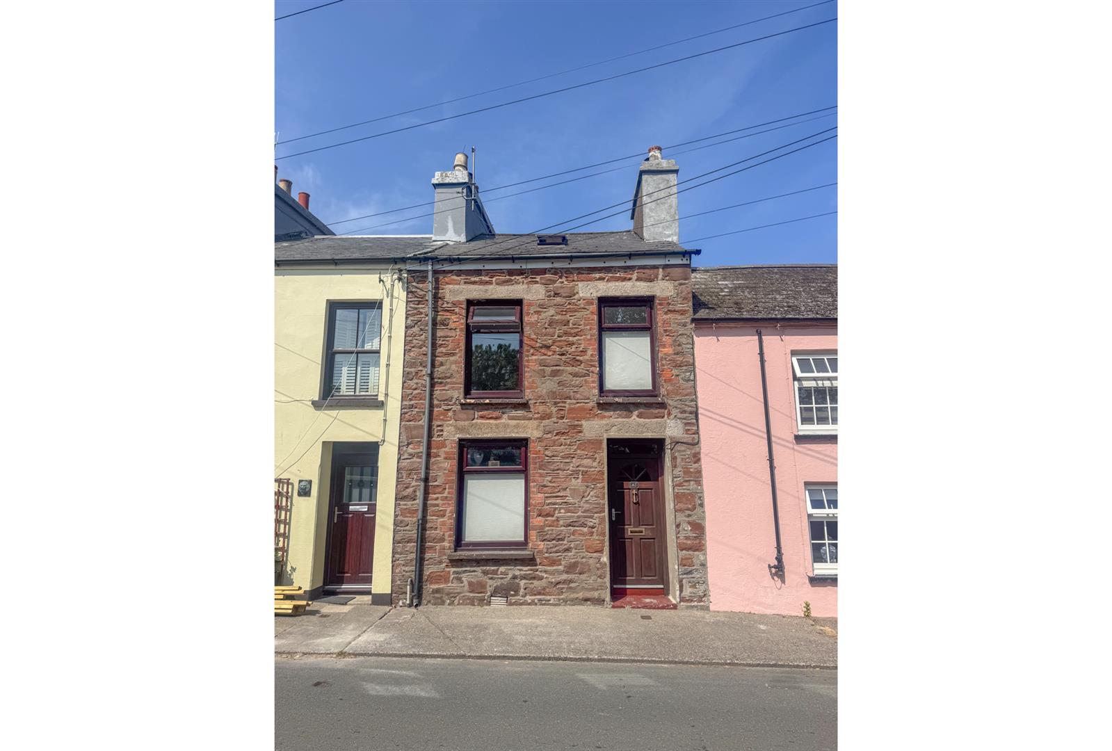 42 Patrick Street Peel. - Photo 1 of 34