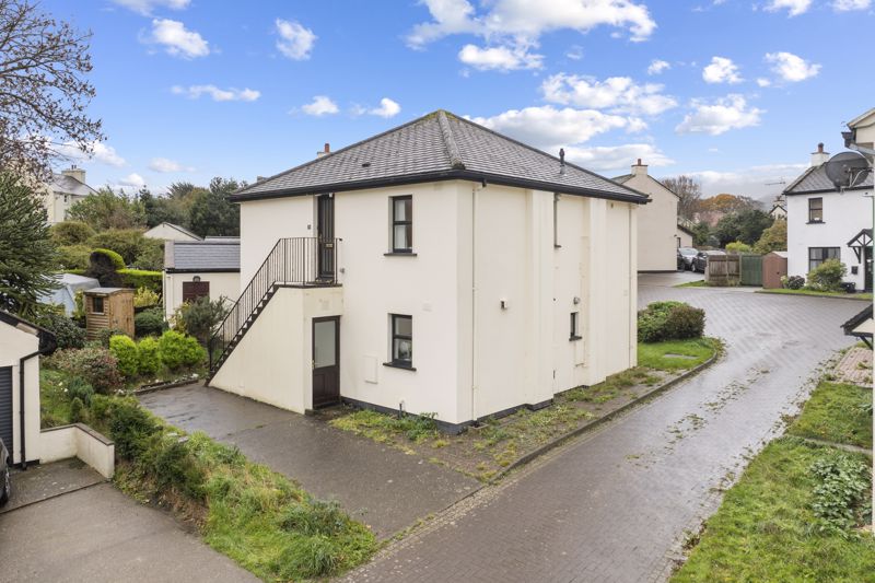 Flat 7B Balleigh Park, Ramsey IM8 3NL. - Photo 1 of 14