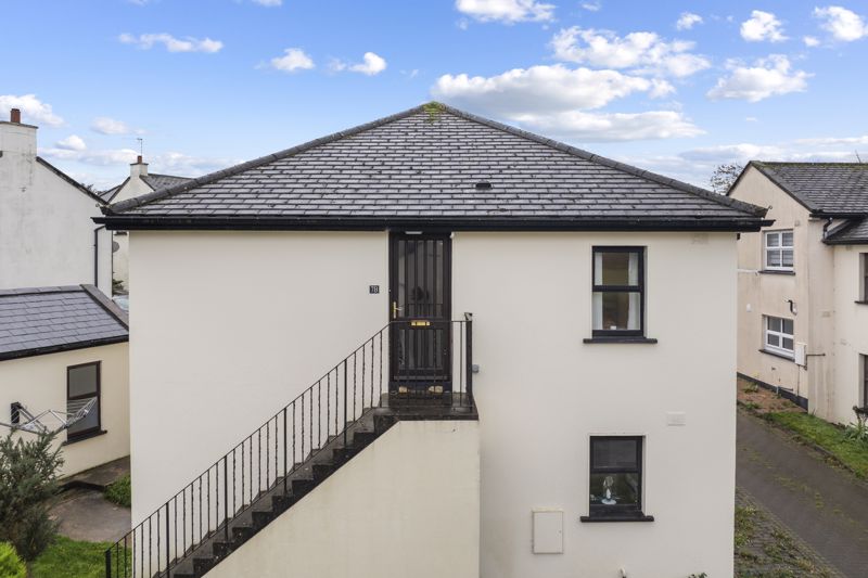 Flat 7B Balleigh Park, Ramsey IM8 3NL. - Photo 2 of 14