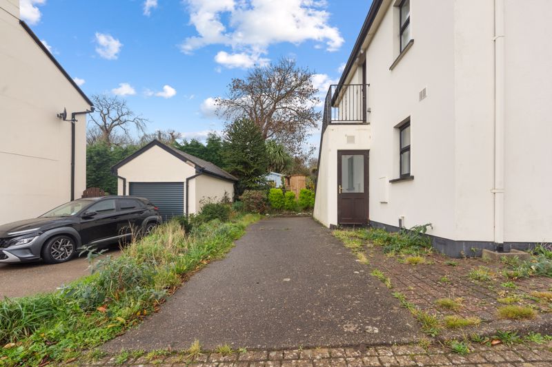 Flat 7B Balleigh Park, Ramsey IM8 3NL. - Photo 3 of 14