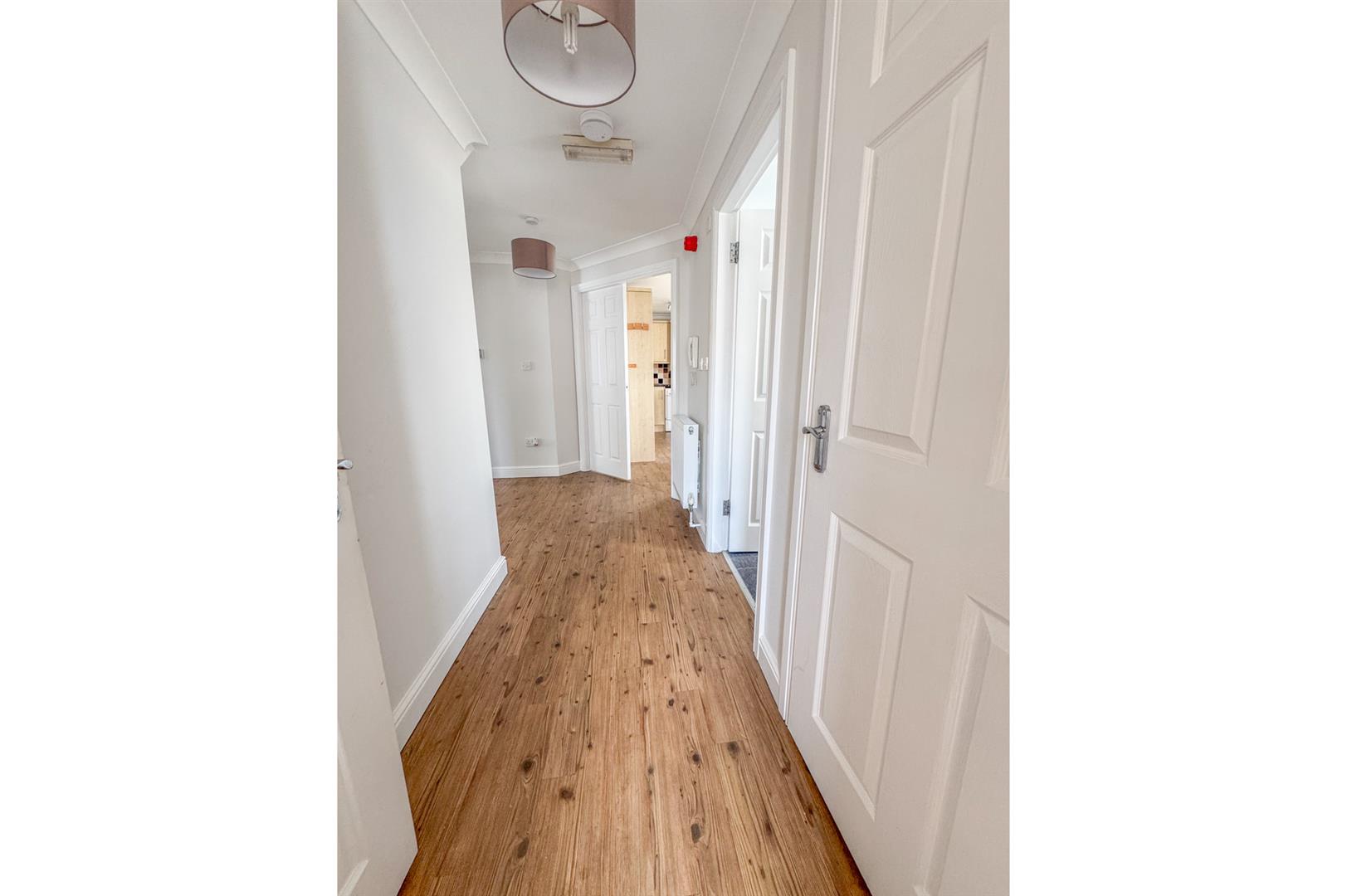 Apartment 1, Powell House, Michael Street Peel. - Photo 2 of 14