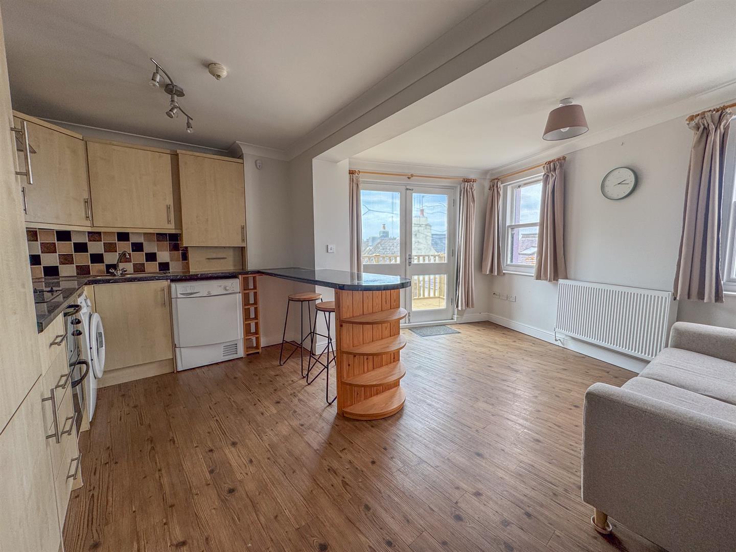 Apartment 1, Powell House, Michael Street Peel. - Photo 3 of 14