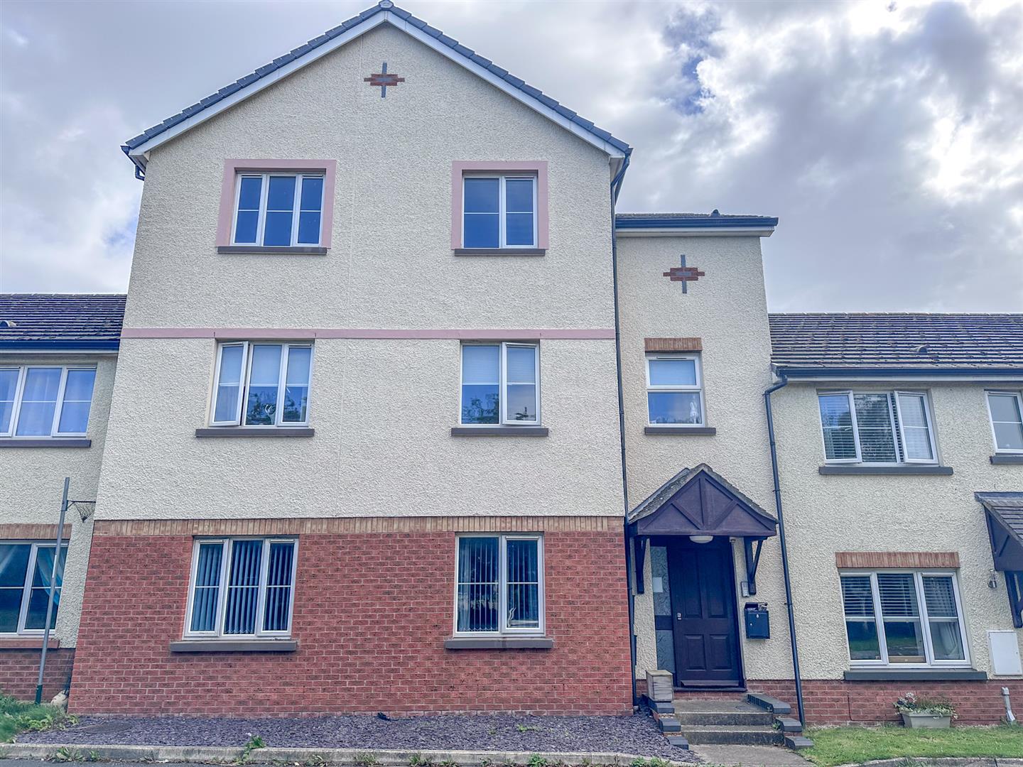 8 Magher Drine, Ballawattleworth Estate Peel. - Photo 1 of 19