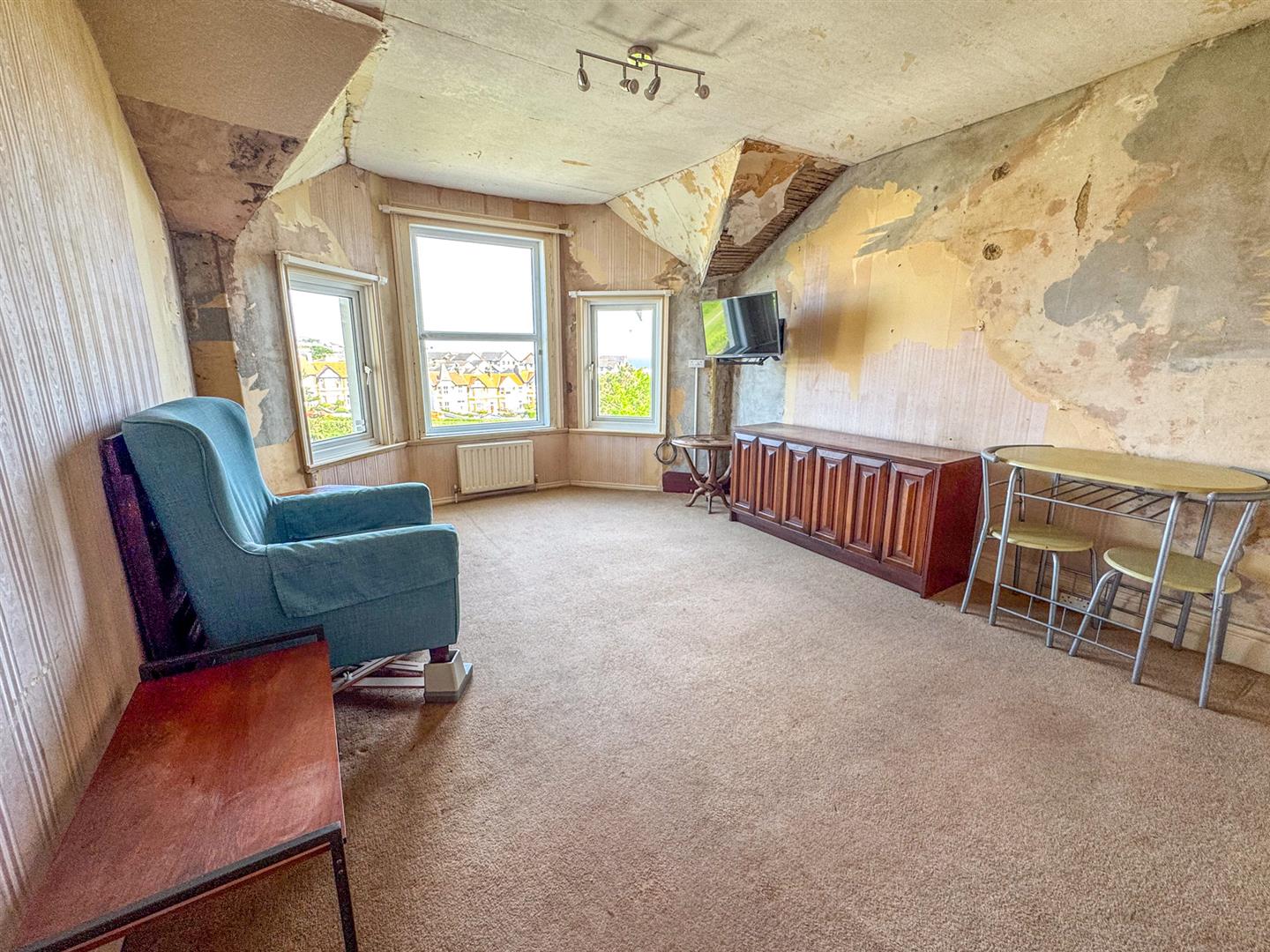 Flat 3, 29 Royal Avenue West Onchan. - Photo 5 of 14