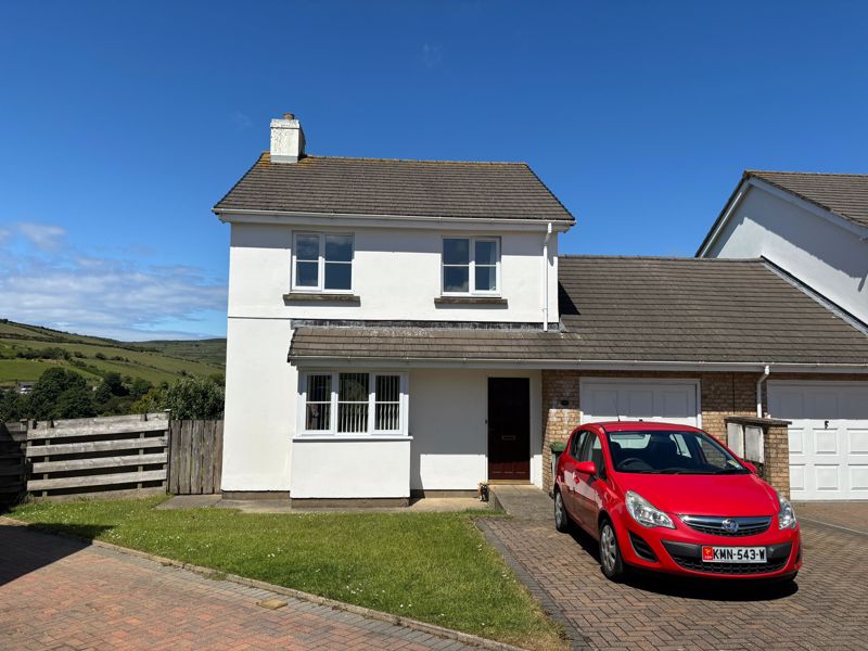 Sprucewood View, Foxdale IM4 3HA. - Photo 1 of 29