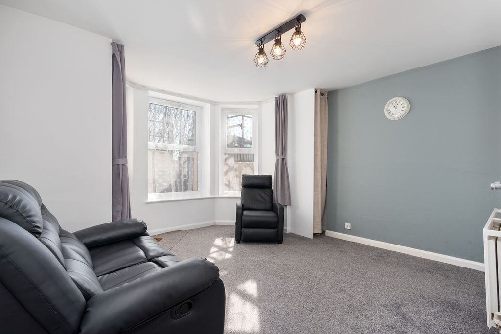 Flat 1, 11 Woodville Terrace, Douglas IM2 4HB. - Photo 4 of 14