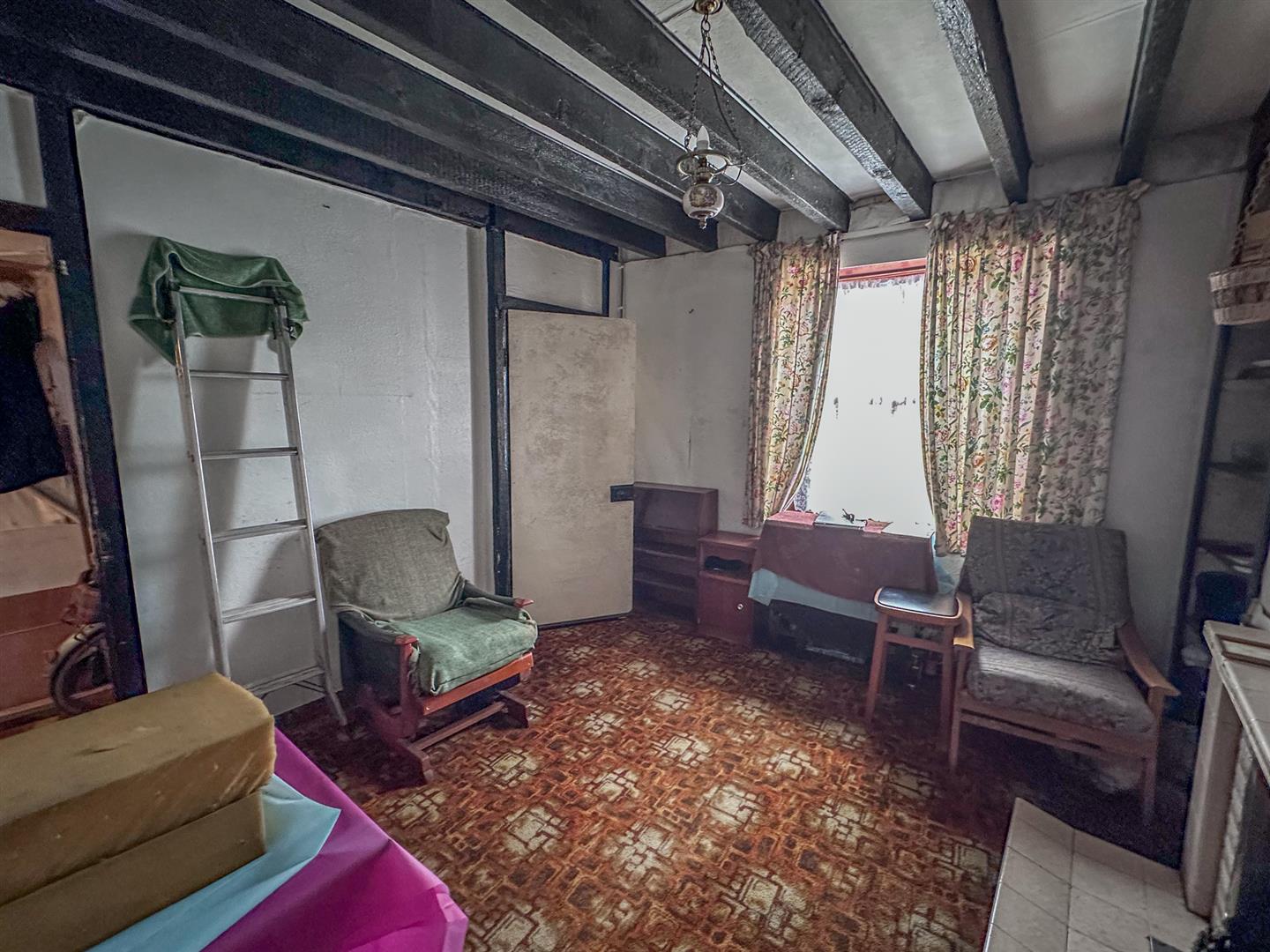 7 Church Lane Peel. - Photo 4 of 12