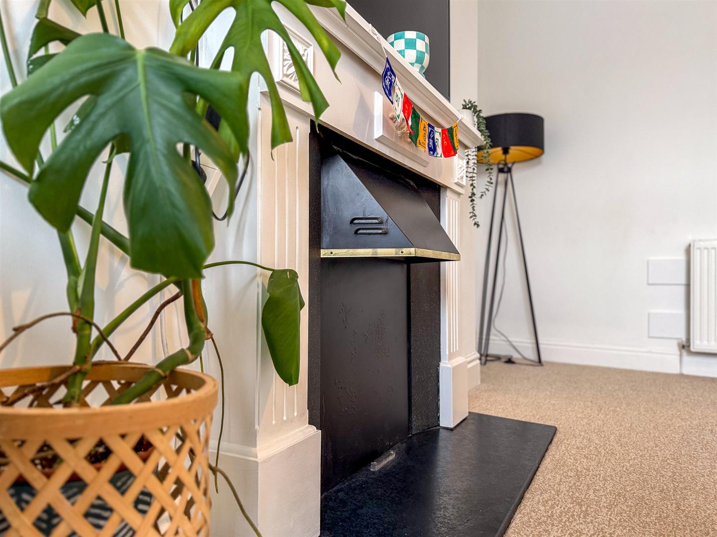 Flat 4, Lyndley Court, Rosemount Douglas. - Photo 4 of 13