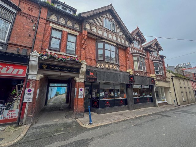 Flat 5, 20 Michael Street Peel.