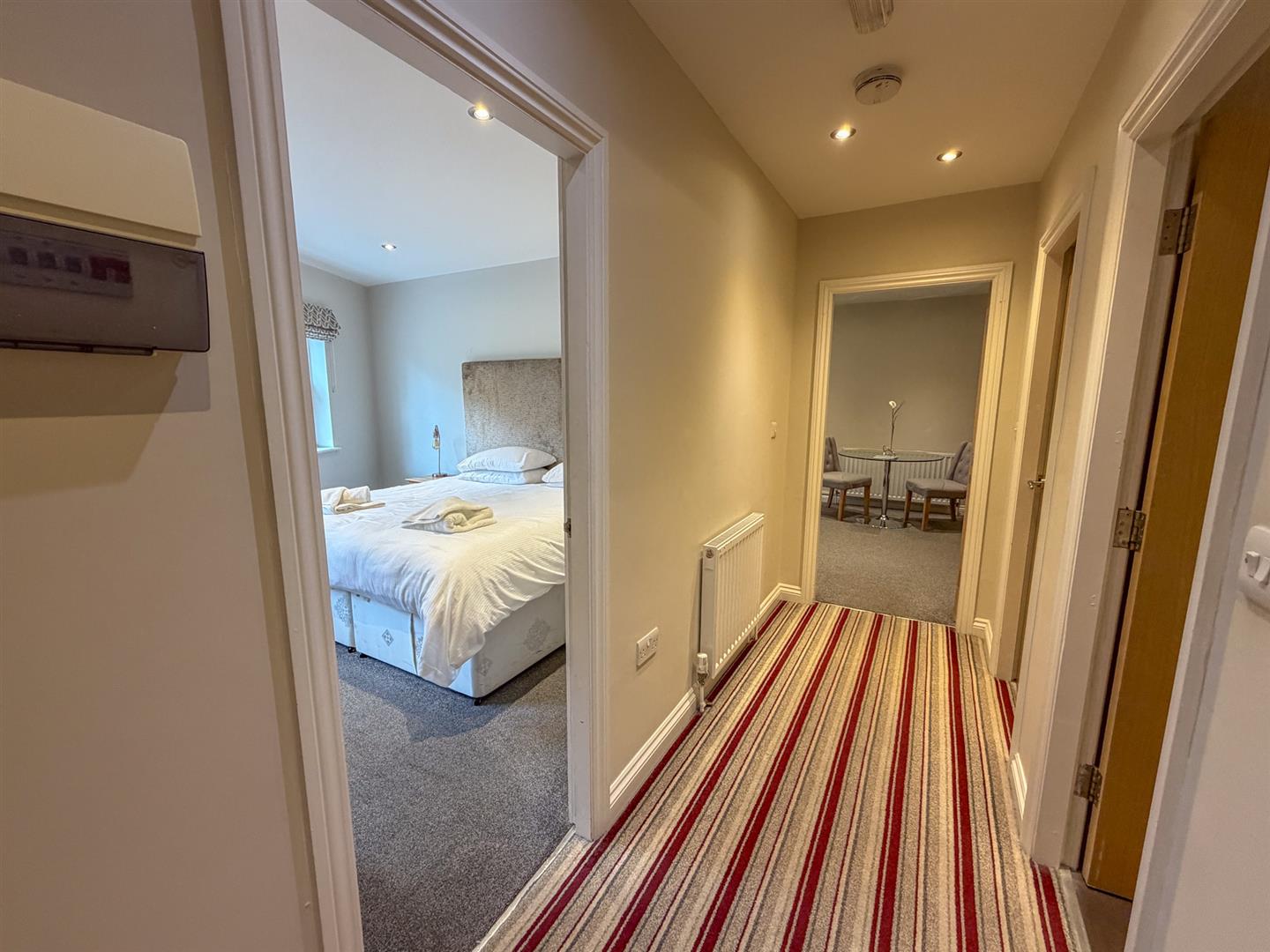 1 Waterfront Apartments, North Quay Douglas. - Photo 3 of 11