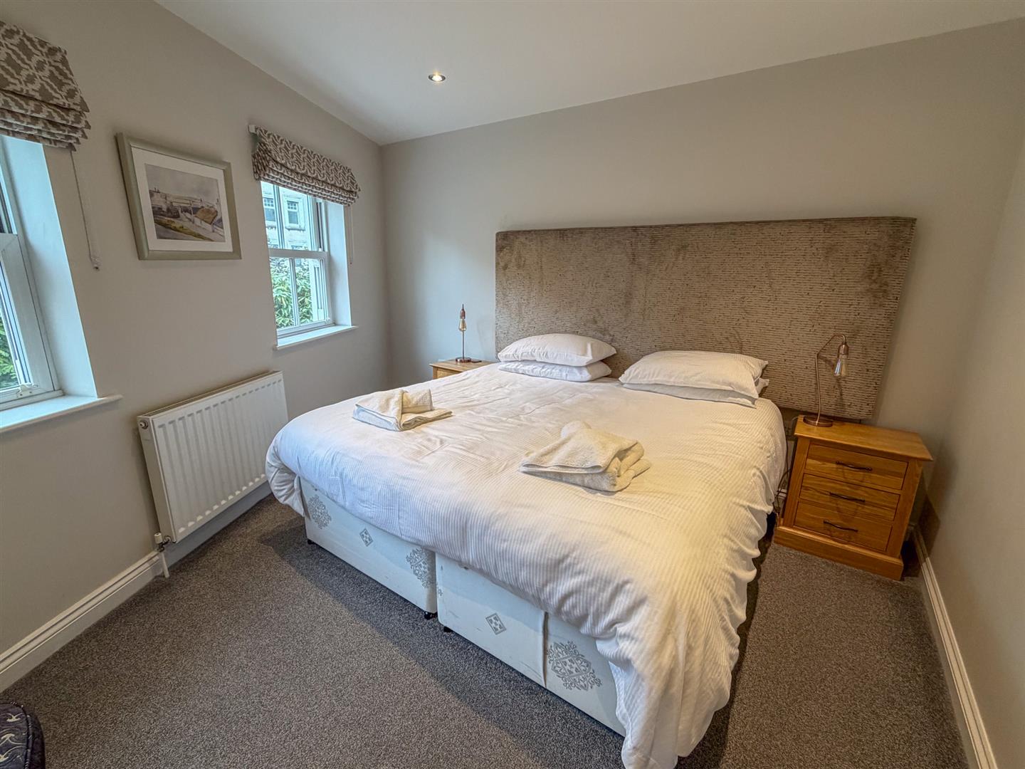1 Waterfront Apartments, North Quay Douglas. - Photo 4 of 11