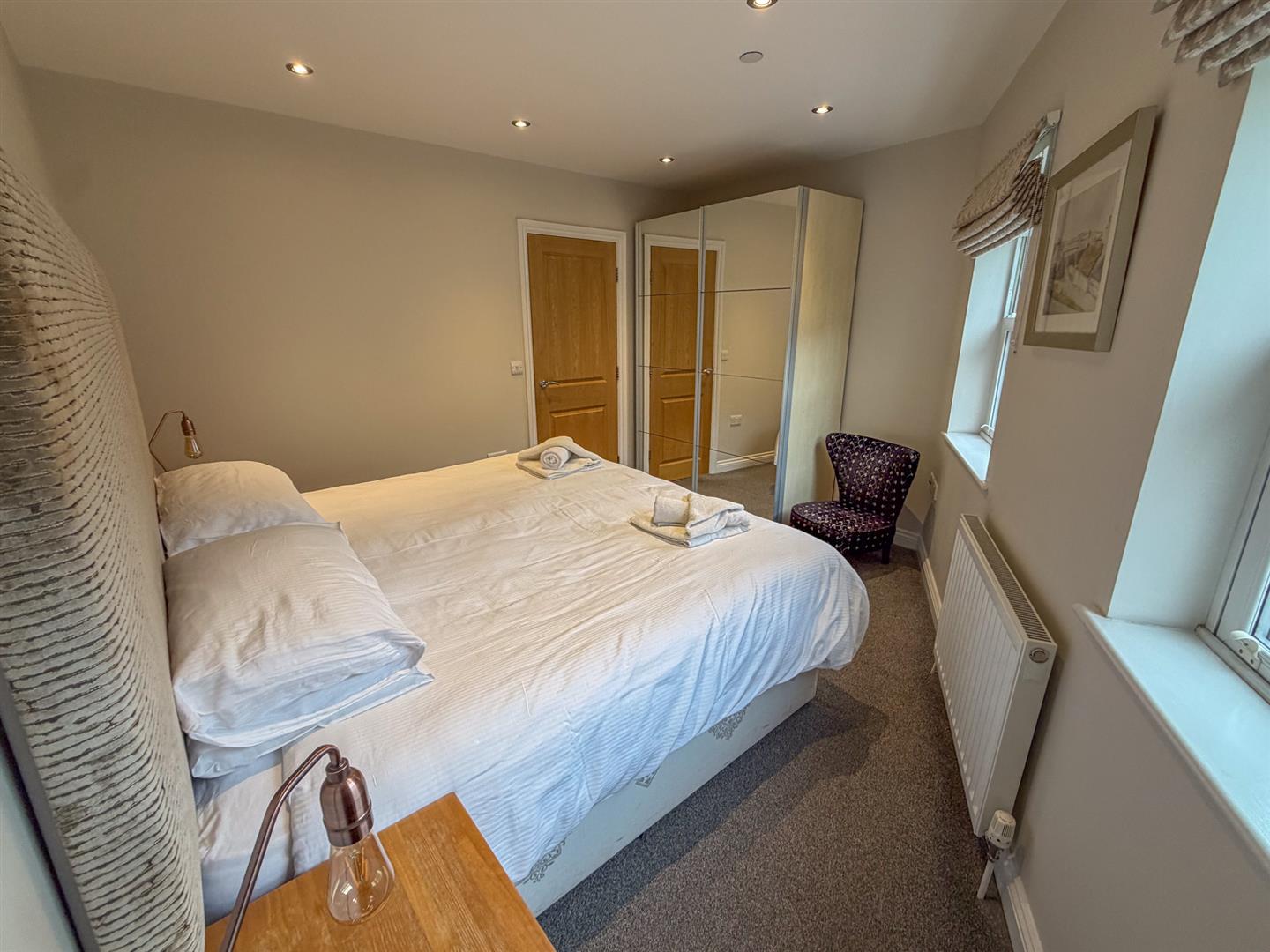 1 Waterfront Apartments, North Quay Douglas. - Photo 5 of 11