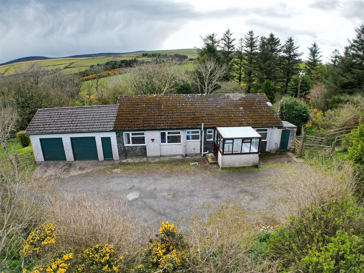 Stockfield Road, Isle Of Man, IM6 1, Kirk Michael. - Photo 3 of 15