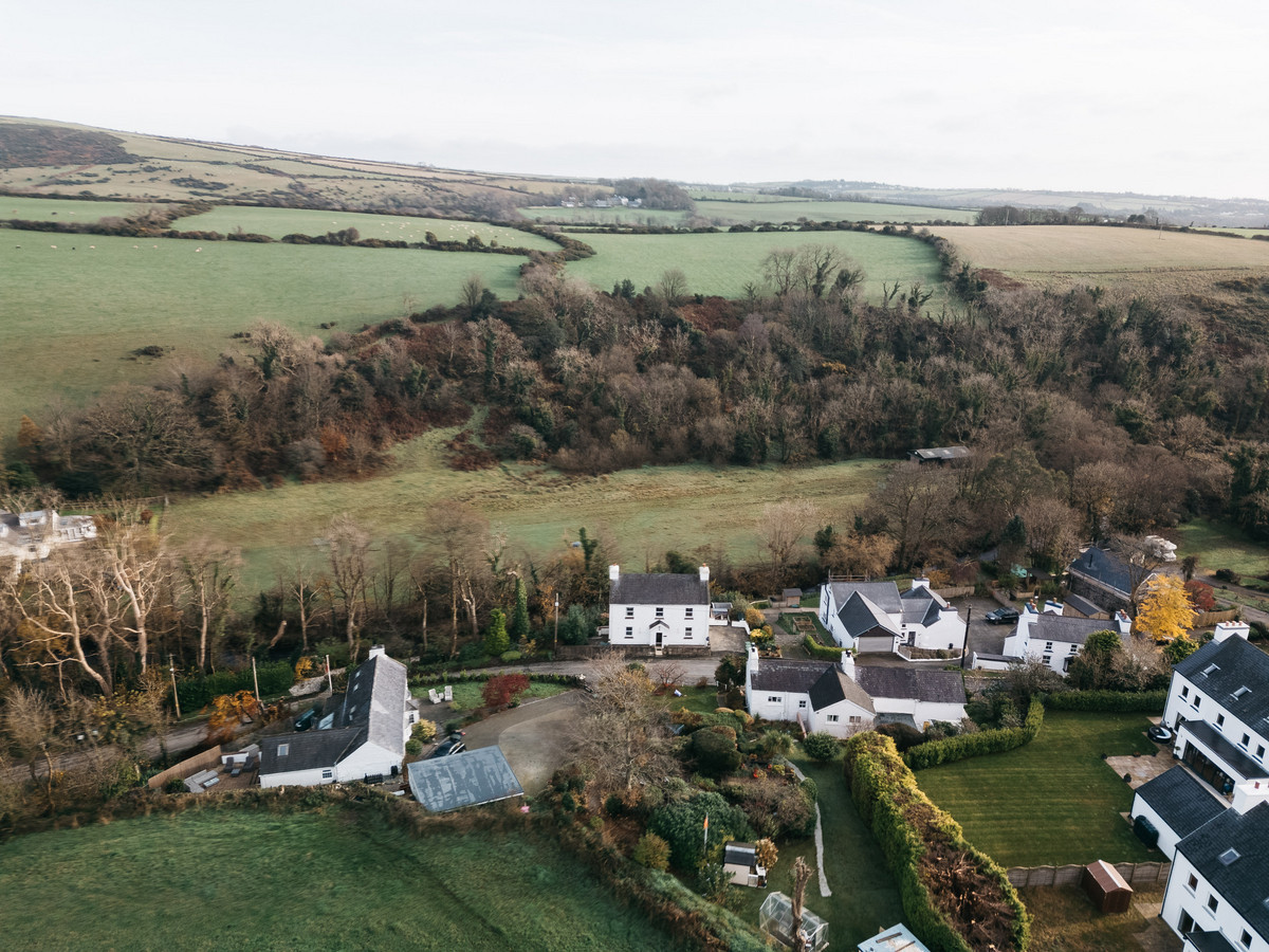 West Baldwin, Isle Of Man, IM4 5, Glen Vine. - Photo 2 of 27