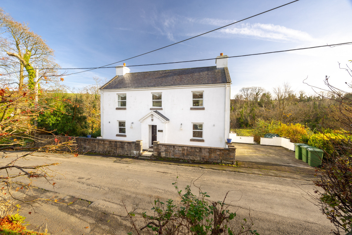 West Baldwin, Isle Of Man, IM4 5, Glen Vine. - Photo 3 of 27