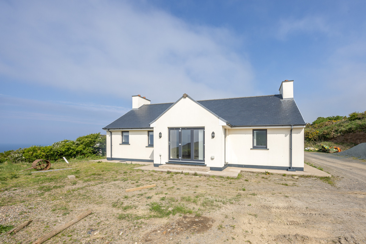 Lhagg Road, Isle Of Man, IM5 3, Colby. - Photo 1 of 13