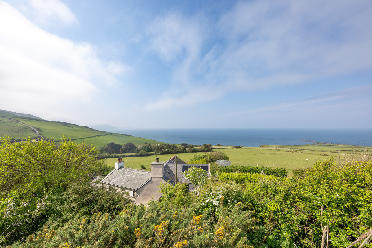 Lhagg Road, Isle Of Man, IM5 3, Colby. - Photo 2 of 13