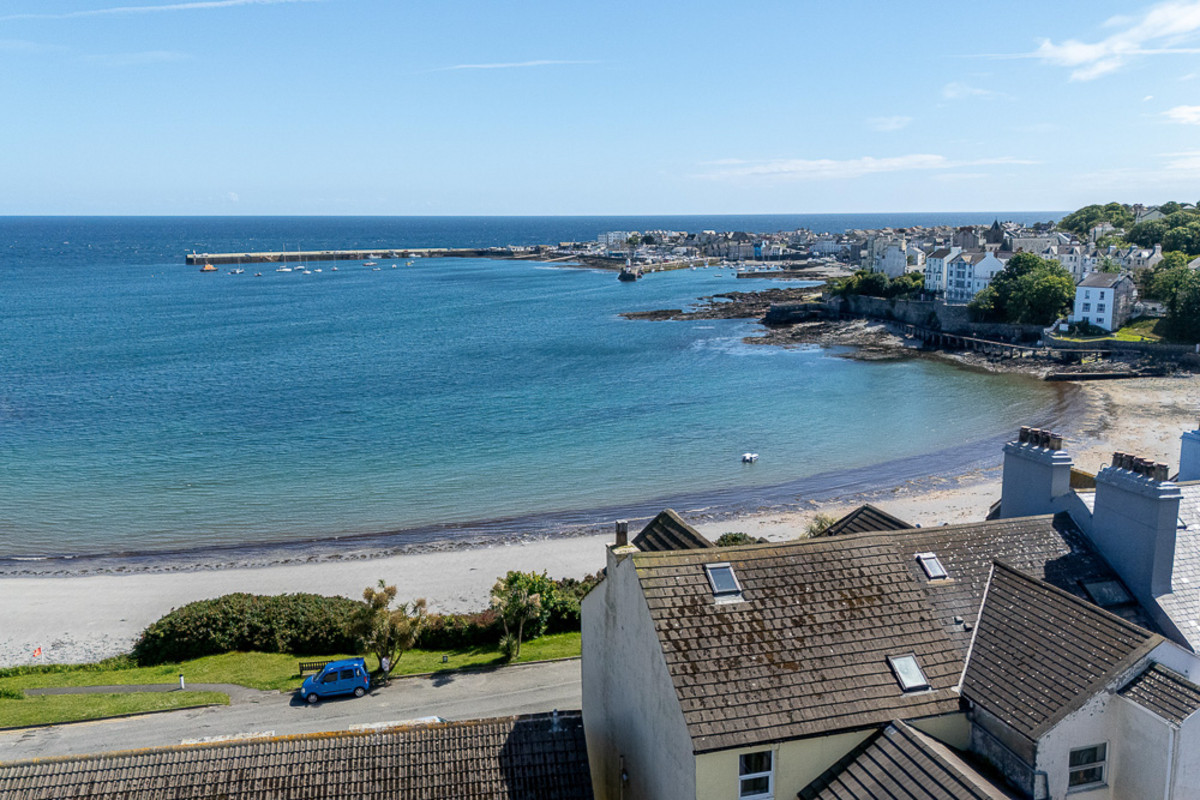 The Promenade, Isle Of Man, IM9 5, Port St Mary. - Photo 2 of 29
