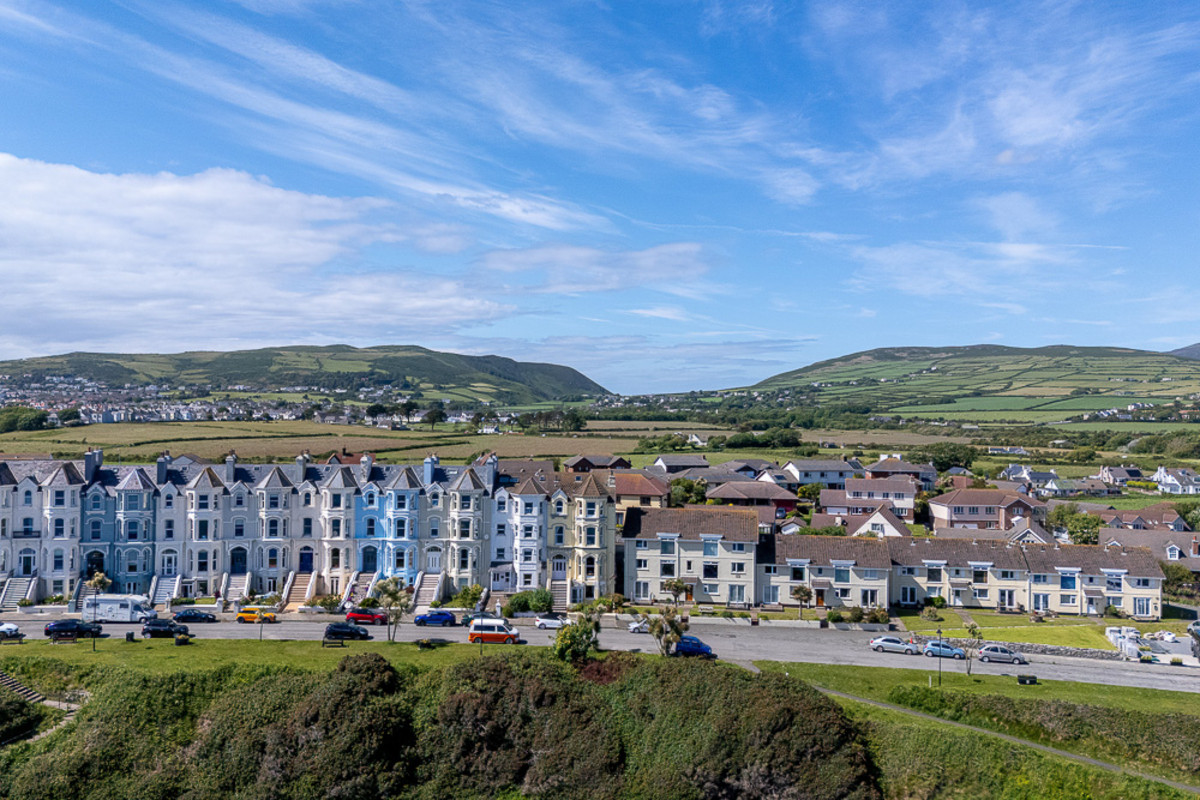 The Promenade, Isle Of Man, IM9 5, Port St Mary. - Photo 3 of 29