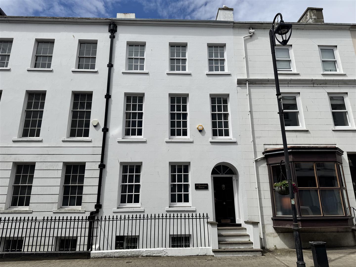 Millennium House, 46 Athol Street Douglas. - Photo 1 of 15