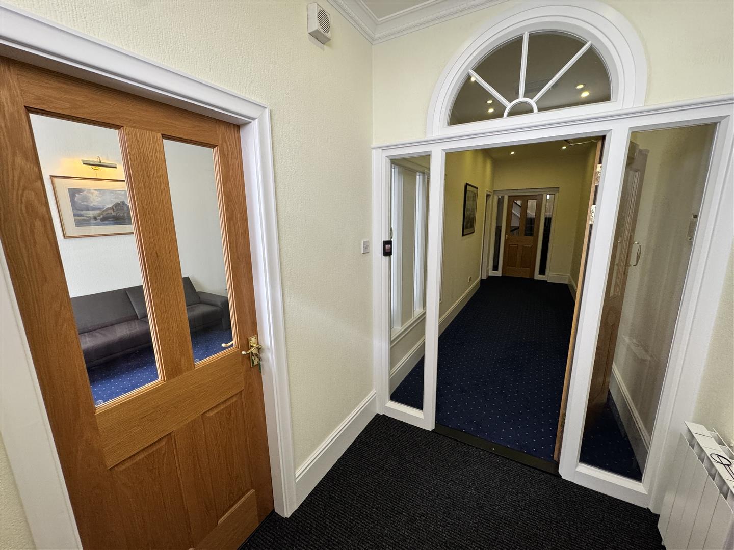 Millennium House, 46 Athol Street Douglas. - Photo 3 of 15