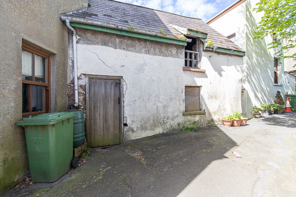 Church Lane, Isle Of Man, IM5 1, Peel. - Photo 3 of 38