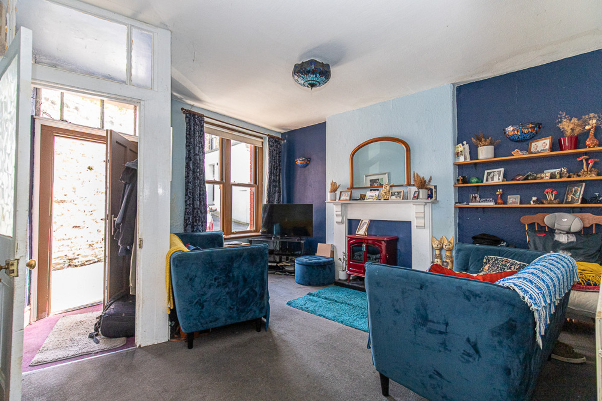 Church Lane, Isle Of Man, IM5 1, Peel. - Photo 4 of 38