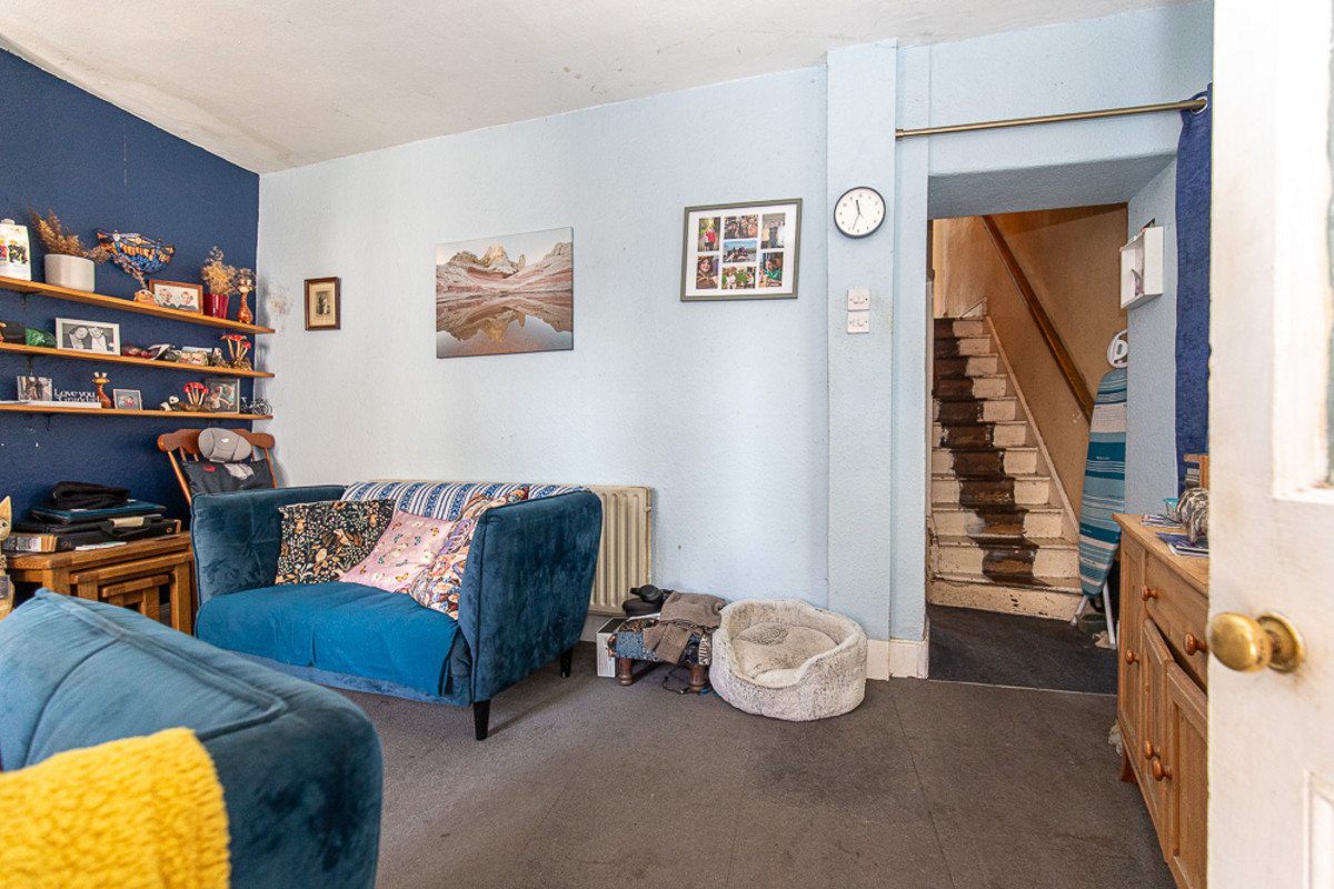 Church Lane, Isle Of Man, IM5 1, Peel. - Photo 5 of 38