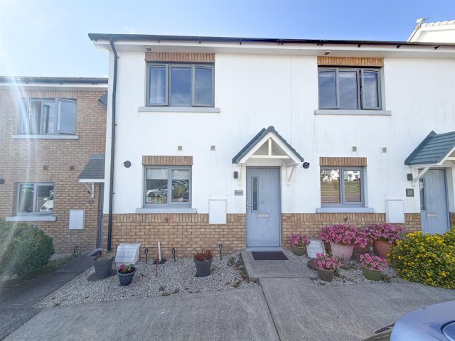21 Oak Park, Ballawattleworth Estate Peel.