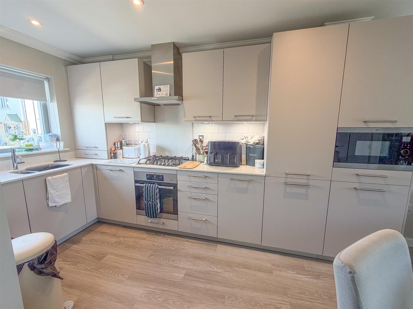 21 Oak Park, Ballawattleworth Estate Peel. - Photo 4 of 13