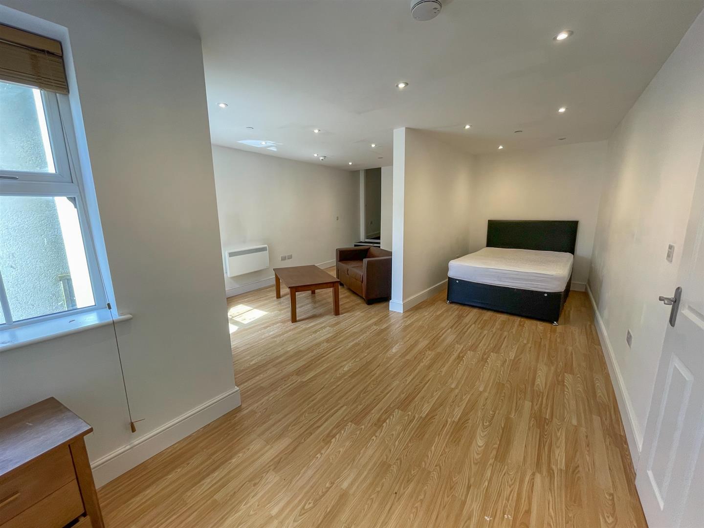Apartment 51, The Courtyard, Malew Street Castletown. - Photo 2 of 7