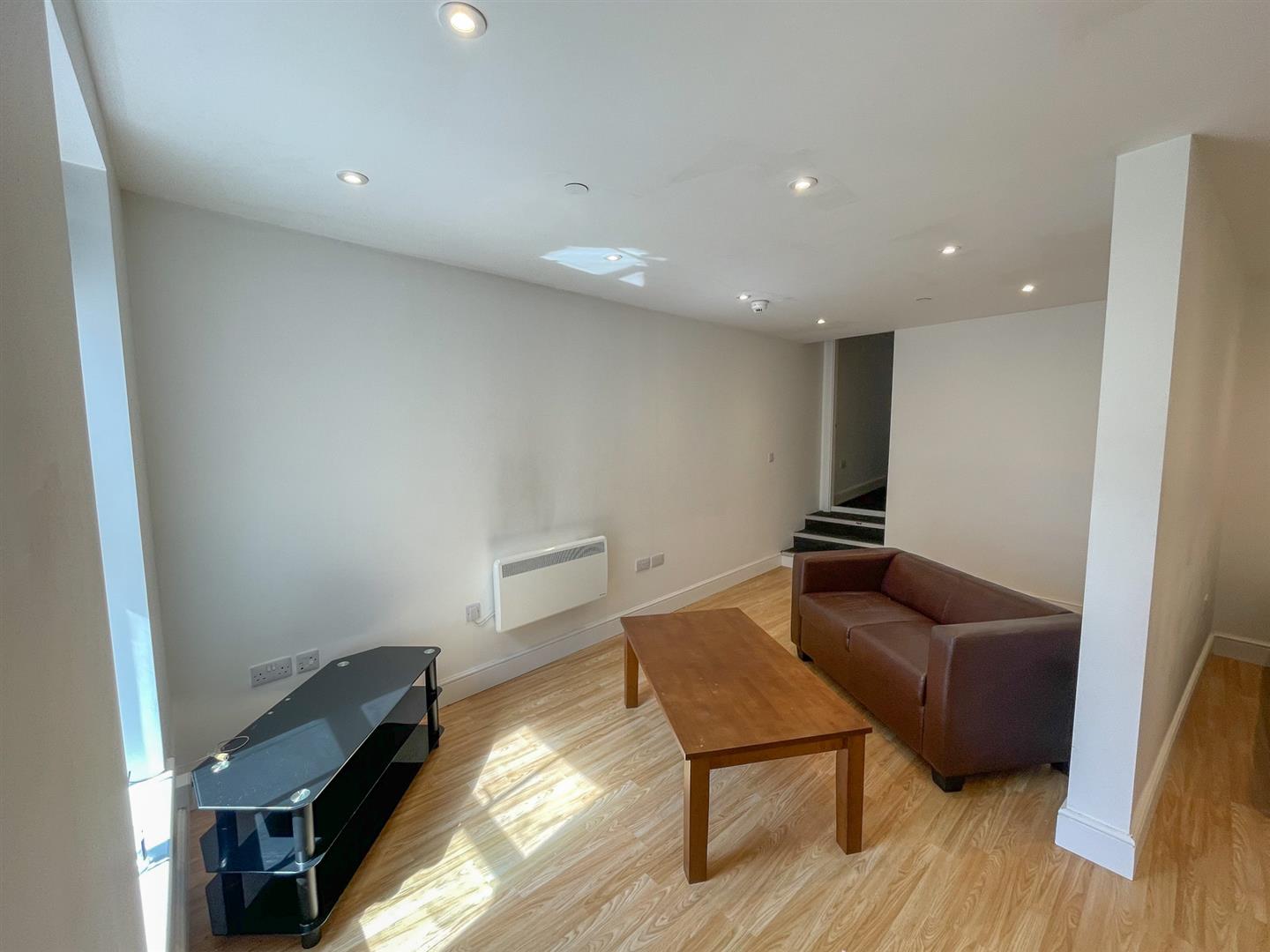 Apartment 51, The Courtyard, Malew Street Castletown. - Photo 4 of 7
