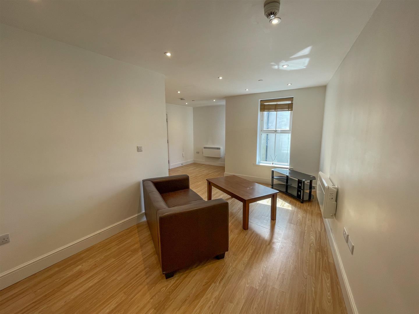 Apartment 51, The Courtyard, Malew Street Castletown. - Photo 5 of 7