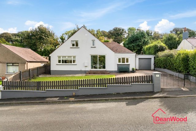 Meadow View, 8 Ellenbrook Drive, Douglas.