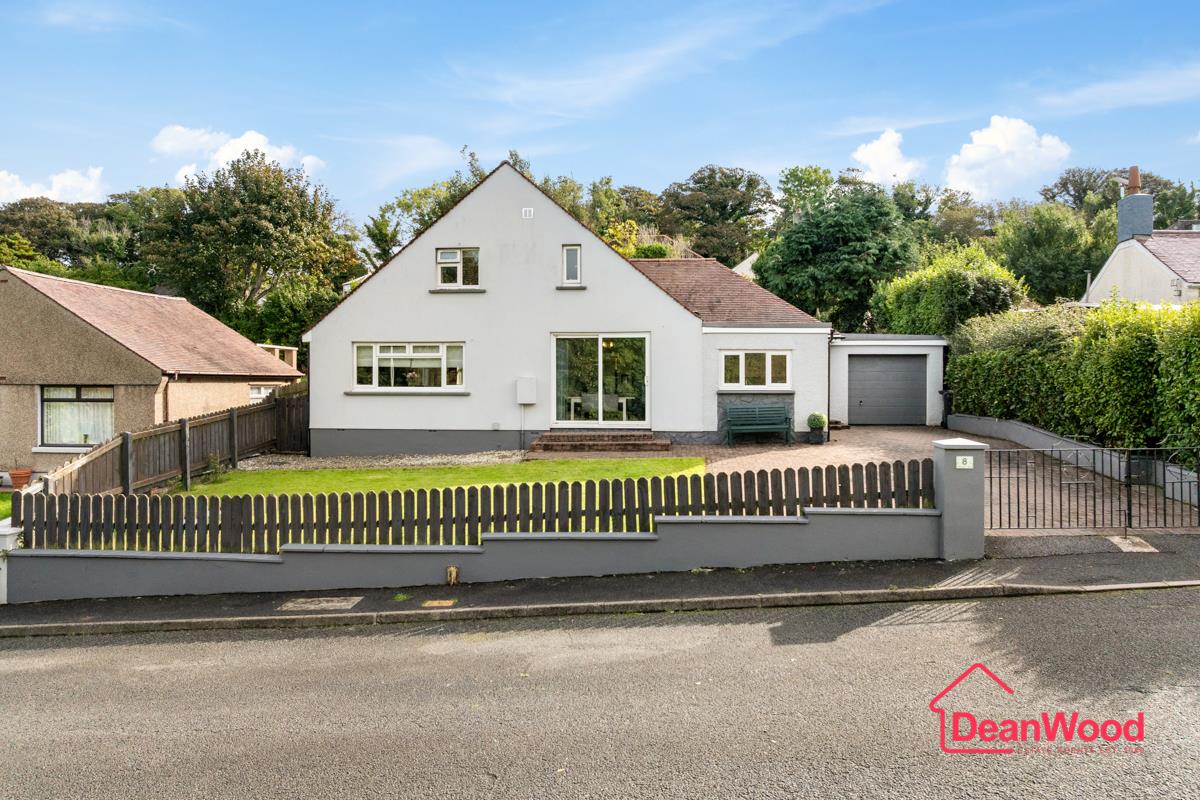 Meadow View, 8 Ellenbrook Drive, Douglas. - Photo 1 of 32