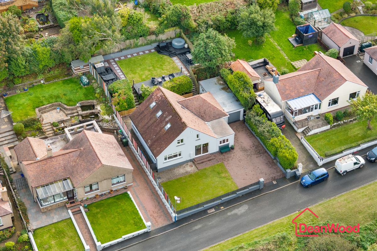 Meadow View, 8 Ellenbrook Drive, Douglas. - Photo 2 of 32