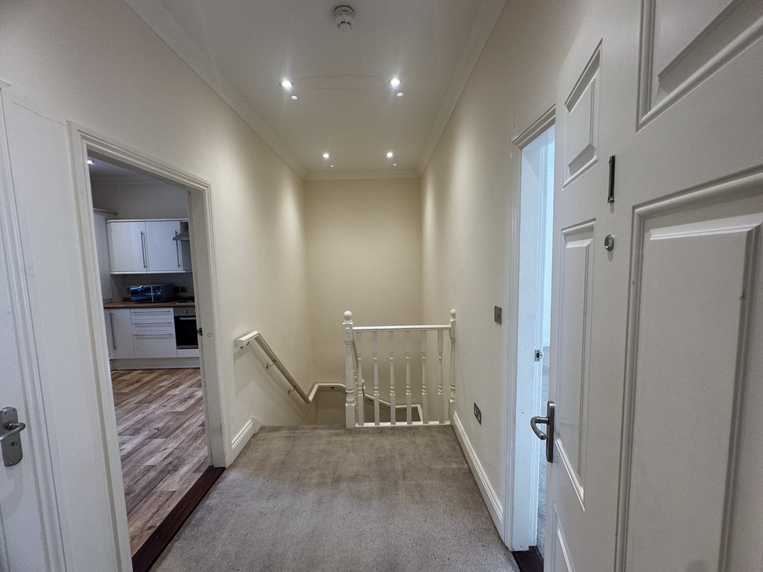 Rosewood, 10 Mona Drive, Douglas, Isle of Man, IM2 4LG. - Photo 2 of 9