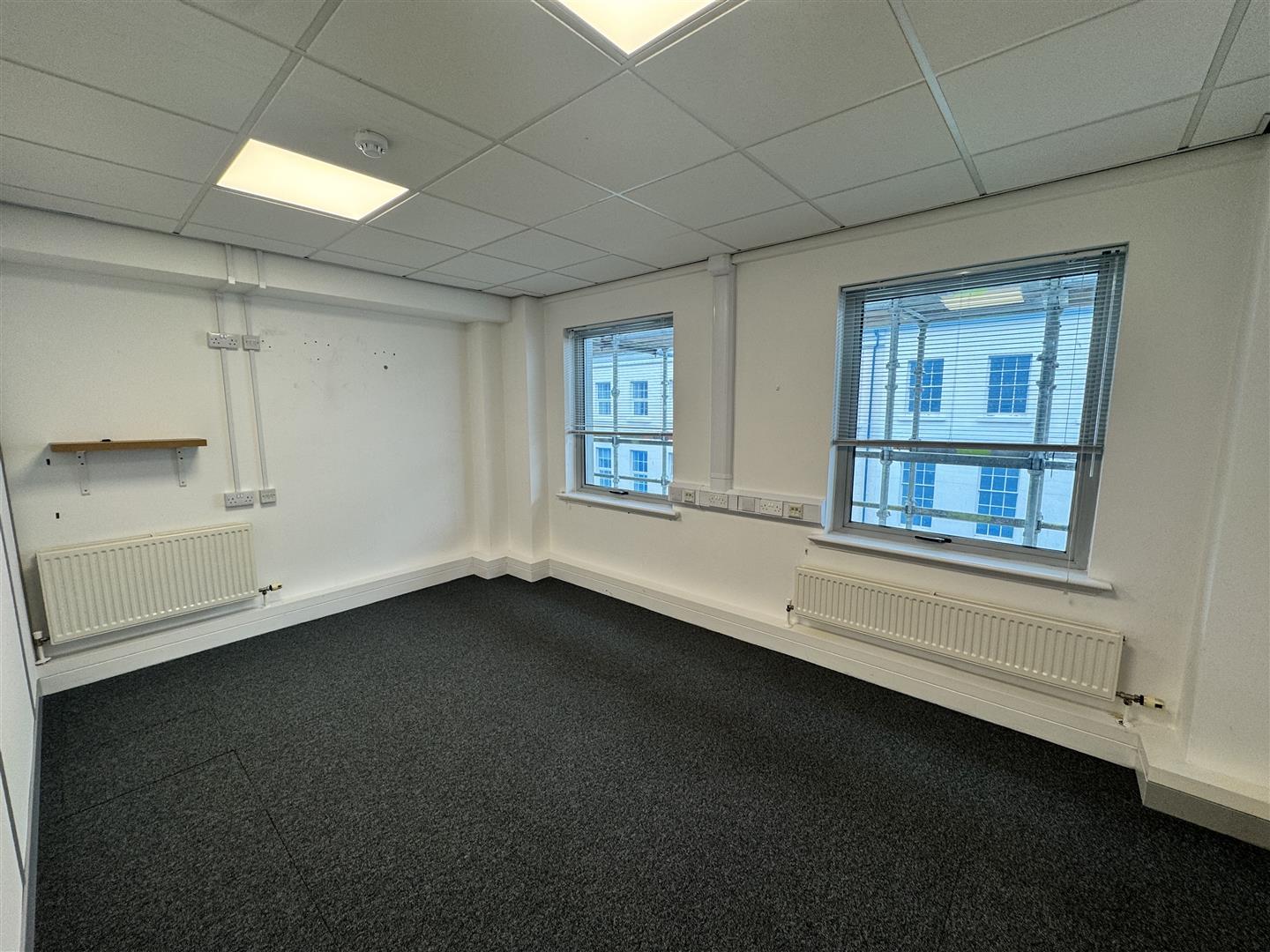 Part 2nd Floor, 33-37 Athol Street Douglas. - Photo 5 of 14